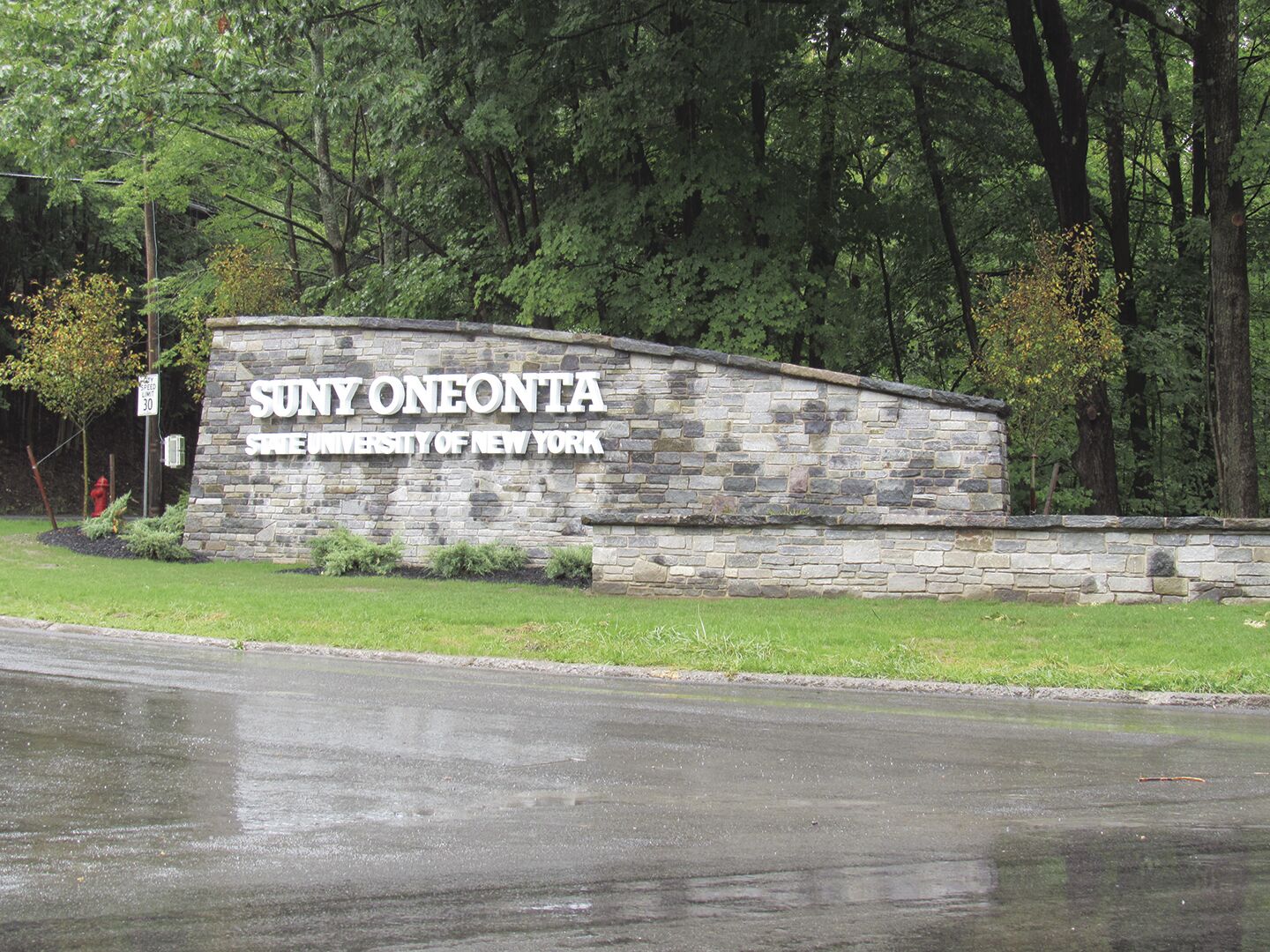SUNY Oneonta